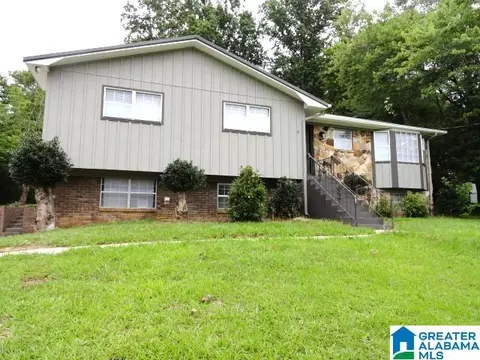 5017 Cresview Pl, Dora, AL 35062