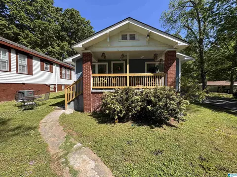 139 Elrie Blvd, Bessemer, AL 35020