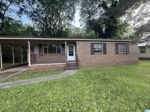 9744 Red Mill Rd, Birmingham, AL 35215