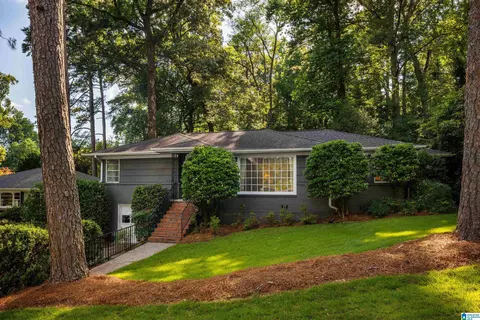 3422 Avalon Rd, Homewood, AL 35209