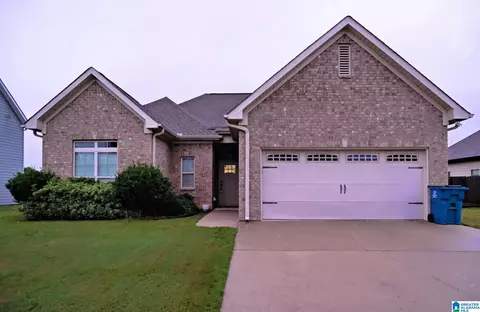 1049 Pilgrim Ln, Montevallo, AL 35115