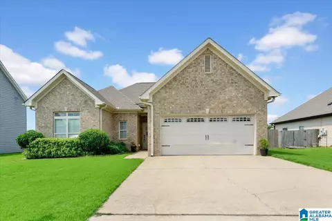 1049 Pilgrim Ln, Montevallo, AL 35115