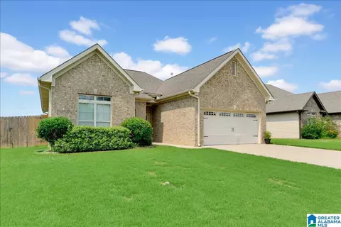 1049 Pilgrim Ln, Montevallo, AL 35115