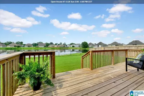 1049 Pilgrim Ln, Montevallo, AL 35115