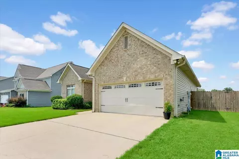 1049 Pilgrim Ln, Montevallo, AL 35115