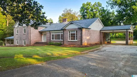 501 Ashland Ave, Wadley, AL 36276