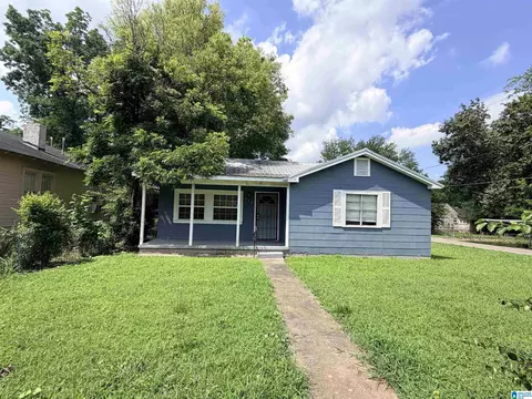228 72nd St N, Birmingham, AL 35206