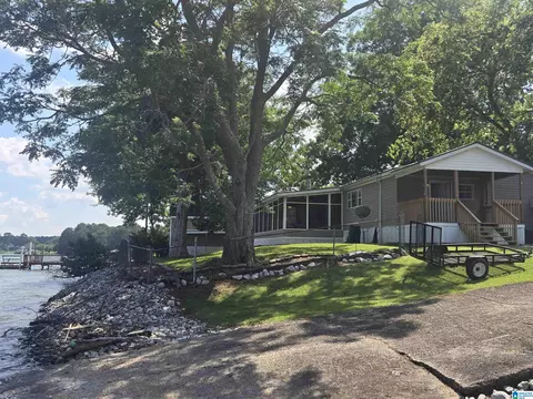 34 Harmons Island Rd, Cropwell, AL 35054