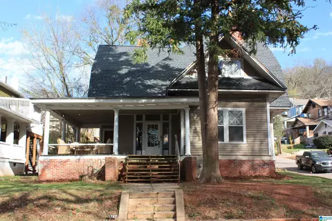 1727 11th Pl S, Birmingham, AL 35205