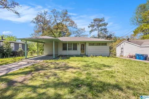 944 Hillandale Dr, Fairfield, AL 35064