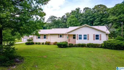 1281 Blakes Ferry Rd, Lineville, AL 36266