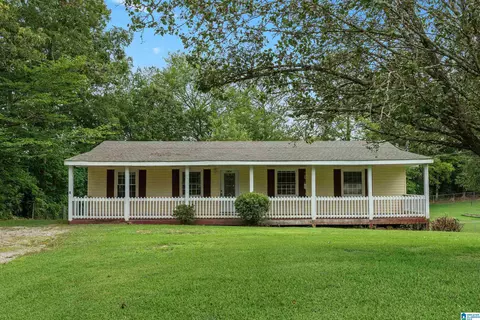 1904 Walker Dr, Fultondale, AL 35068