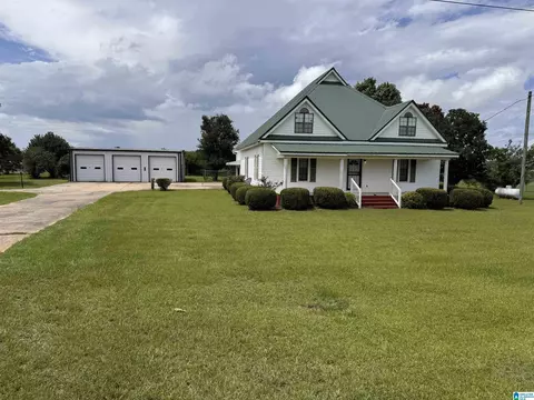 5571 County Road 24, Verbena, AL 36091