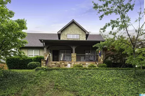 529 55th St S, Birmingham, AL 35212