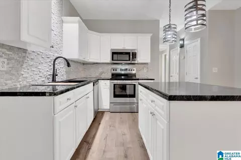 Kitchen - 1131 Eagle Dr, Maylene, AL 35114 photo 1 of 1