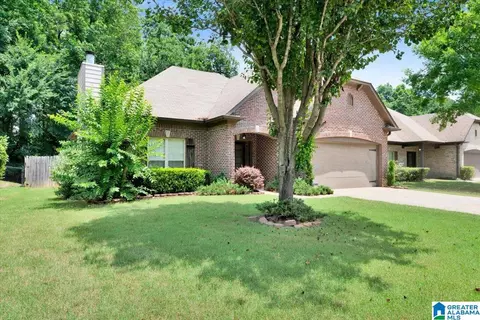Exterior - 1131 Eagle Dr, Maylene, AL 35114 photo 2 of 6
