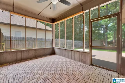 Exterior - 1131 Eagle Dr, Maylene, AL 35114 photo 3 of 6