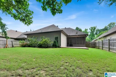 Exterior - 1131 Eagle Dr, Maylene, AL 35114 photo 6 of 6