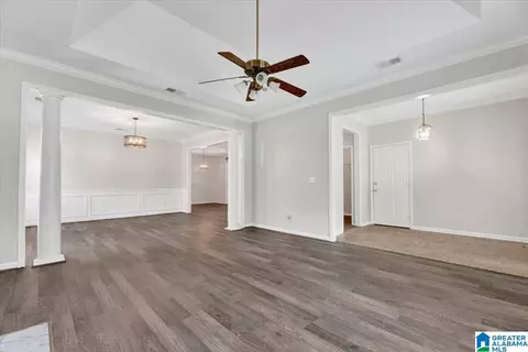Living - 1131 Eagle Dr, Maylene, AL 35114 photo 2 of 4