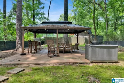 Exterior - 1131 Eagle Dr, Maylene, AL 35114 photo 5 of 6