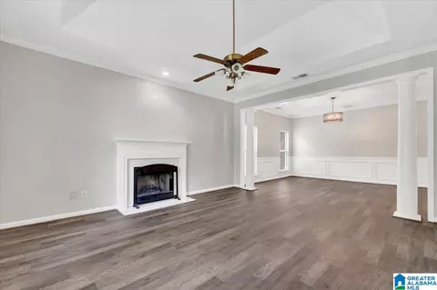 Living - 1131 Eagle Dr, Maylene, AL 35114 photo 1 of 4