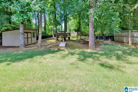 Exterior - 1131 Eagle Dr, Maylene, AL 35114 photo 4 of 6