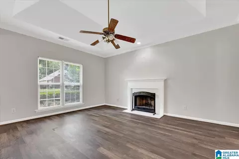 Living - 1131 Eagle Dr, Maylene, AL 35114 photo 3 of 4
