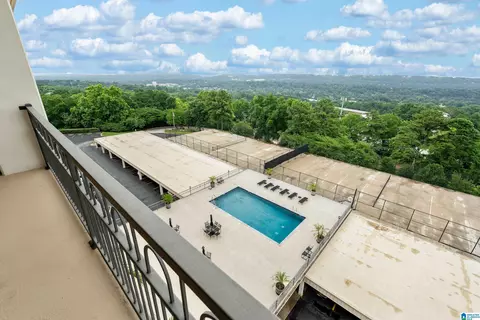 1200 Beacon Pkwy E #704, Birmingham, AL 35209