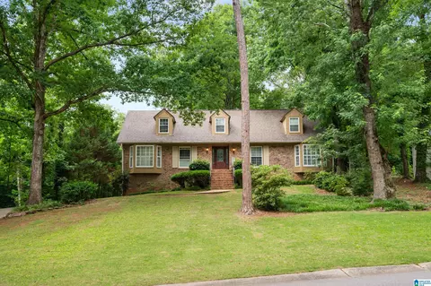 3428 Oakdale Dr, Mountain Brook, AL 35223