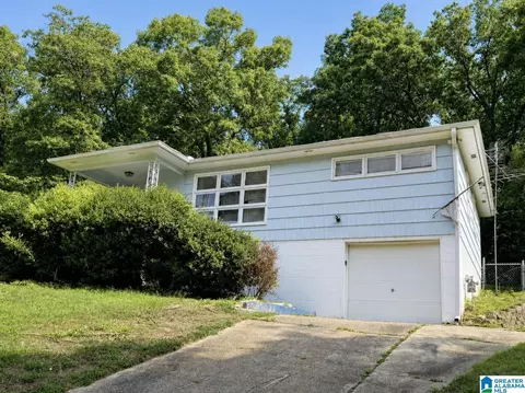200 15th Ct NW, Center Point, AL 35215