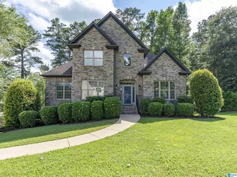 109 Willow Branch Ln, Chelsea, AL 35043