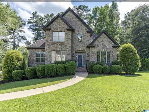 109 Willow Branch Ln, Chelsea, AL 35043