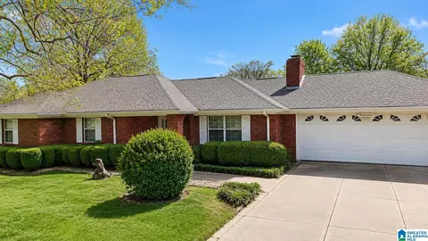 1 Wildwood Ct, Monroeville, AL 36460