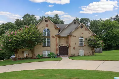 760 Small Lake Dr, Odenville, AL 35120