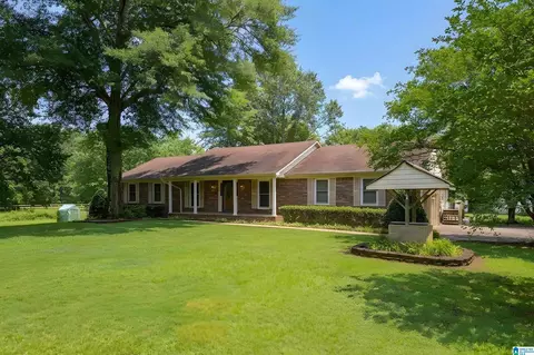 5025 Eubanks Rd SE, Bessemer, AL 35022