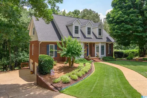 5258 Overland Trce, Hoover, AL 35244