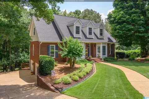 5258 Overland Trce, Hoover, AL 35244