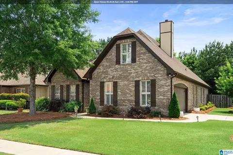1000 Riviera Dr, Calera, AL 35040