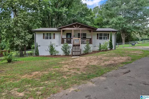 9690 Lazy S Rd, Warrior, AL 35180