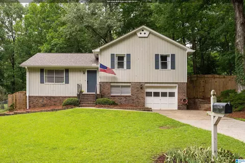 4736 Wine Ridge Ln, Birmingham, AL 35244