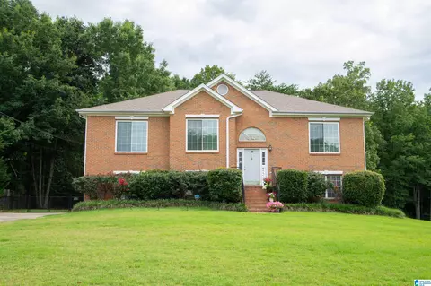 5871 Plantation Pine Dr, Mc Calla, AL 35111