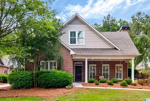 4052 Alston Way, Vestavia Hills, AL 35242