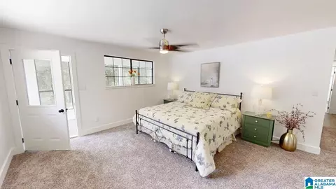 Bedroom - 1050 State Highway 160, Warrior, AL 35180 photo 3 of 5