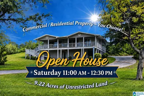 1050 State Highway 160, Warrior, AL 35180