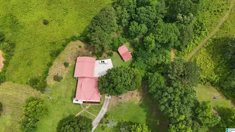 View/Area - 1050 State Highway 160, Warrior, AL 35180 photo 2 of 3