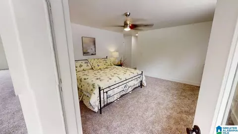 Bedroom - 1050 State Highway 160, Warrior, AL 35180 photo 2 of 5