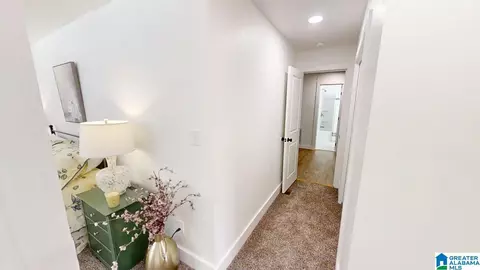 Entry Way - 1050 State Highway 160, Warrior, AL 35180 photo 3 of 6
