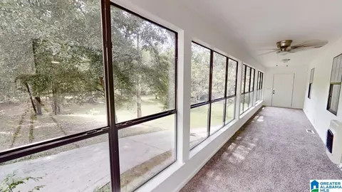 Entry Way - 1050 State Highway 160, Warrior, AL 35180 photo 2 of 6