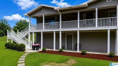 Exterior - 1050 State Highway 160, Warrior, AL 35180 photo 3 of 3