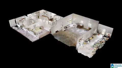 Floorplan - 1050 State Highway 160, Warrior, AL 35180 photo 1 of 2